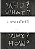 a test of will