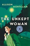The Unkept Woman (Sparks & Bainbridge, #4)