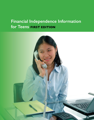 Financial Independence Info Fo (Teen Finance)