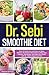 Dr. Sebi Smoothie Diet: 53 ...