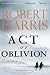 Act of Oblivion