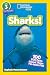 Sharks! (National Geographic Kids Readers, Level 3/Fact Reader): 100 Fun Facts About These Fin-tastic Fish