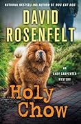 Holy Chow (Andy Carpenter, #25)