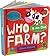 Who is on the Farm? by Simon Abbott