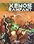 Xenos Rampant: Science Fiction Wargame Battles