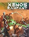 Xenos Rampant: Sc...