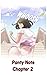 Panty Note Vol 2