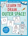 Learn to Draw Outer Space (Young Artist)