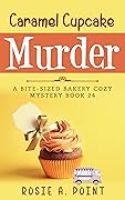 Caramel Cupcake Murder