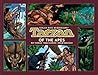 Tarzan of the Apes (Graphic Adaptation) Tarzan of the Apes (Graphic Adaptation)