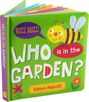 Who is in the Garden?
