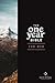 NLT The One Year Bible for Men (Softcover)