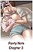 Panty Note Vol 3