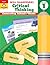 Evan-Moor Skill Sharpeners Critical Thinking, Grade 1 Workbook, Problem Solving Skills, Fun Activities, Higher-Order, Open-Ended Questions and Challenges, Science, Math, Social Studies, Language Arts