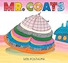 Mr. Coats by Sieb Posthuma