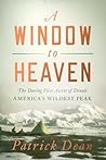 A Window to Heave...