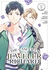 The Case Files of Jeweler Richard (Manga) Vol. 2 The Case Files of Jeweler Richard (Manga) Vol. 2