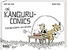 Die Känguru-Comics 1 by Marc-Uwe Kling