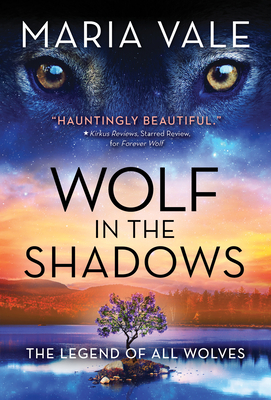 Wolf in the Shadows (The Legend of All Wolves, #5)