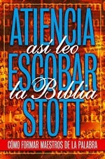 Así Leo la Biblia (Paperback)