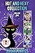 Hot And Hexy Collection: Magic and Mayhem Universe