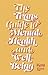 The Trans Guide to Mental H...