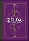 The Unofficial Zelda Cookbook
