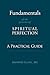Fundamentals of the Process of Spiritual Perfection by Bahram Elahi