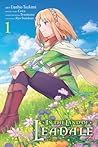 In the Land of Leadale (Manga), Vol. 1