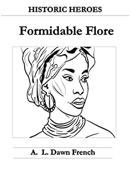Formidable Flore (Kindle Edition)