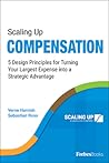 Scaling Up Compensation by Verne Harnish