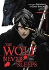 The Wolf Never Sl...