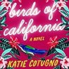 Birds of California