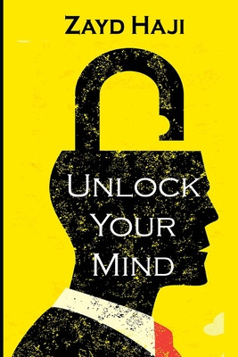 Unlock Your Mind: "A calm mind is a solid and focused mind."