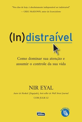 (In) distraível (Portuguese Edition)