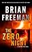 The Zero Night (Jonathan Stride, #11)