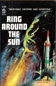 Ring Around the Sun