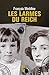 Les larmes du Reich