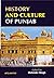 History And Culture Of Punjab (HB)