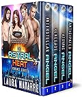The Astral Heat Romance Box Set