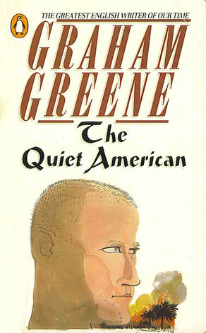 The Quiet American