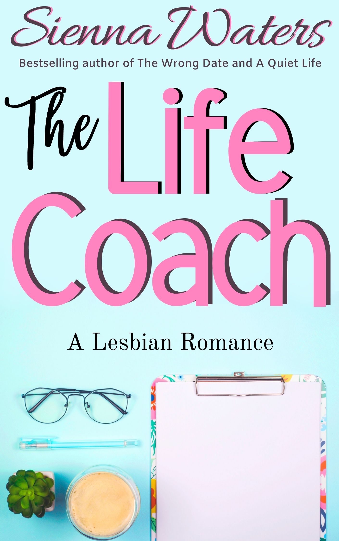 The Life Coach (Kindle Edition)
