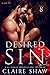 Desired Sin (The Sinful 8, #3)