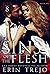 Sins of the Flesh (The Sinful 8, #4)