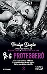 Book cover for Io ti proteggerò