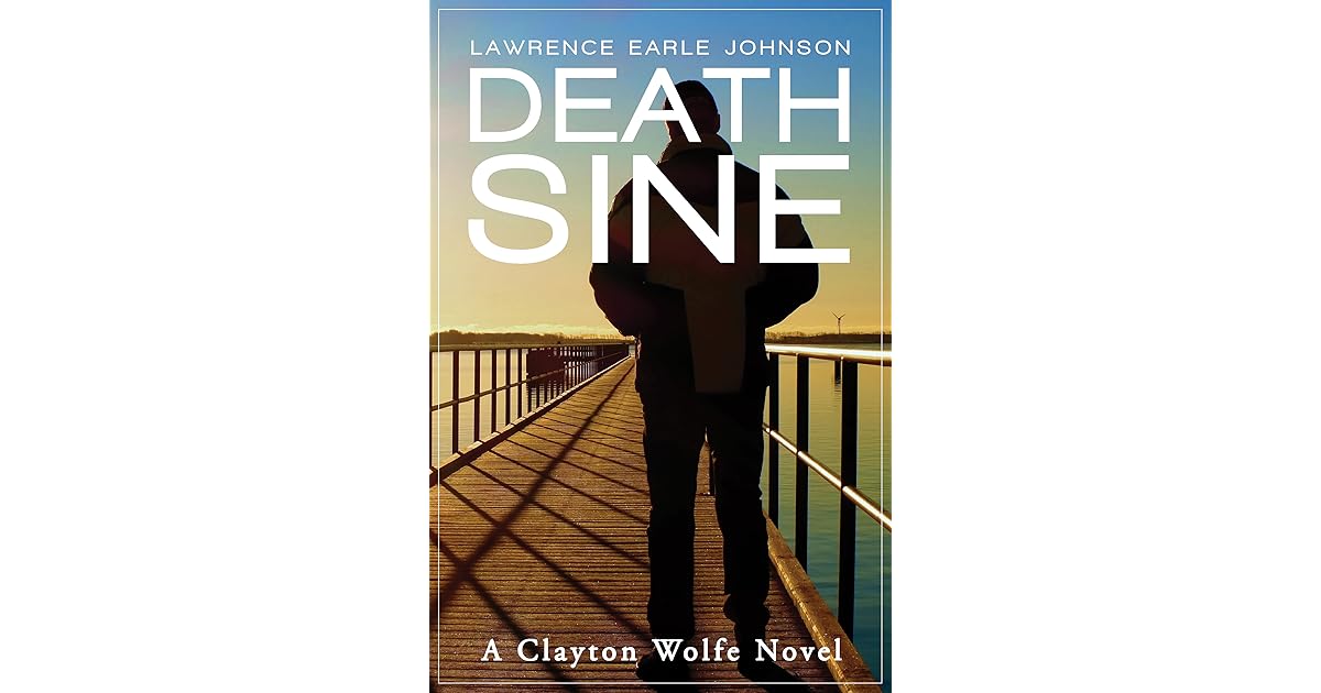 Death Sine by Lawrence Earle Johnson