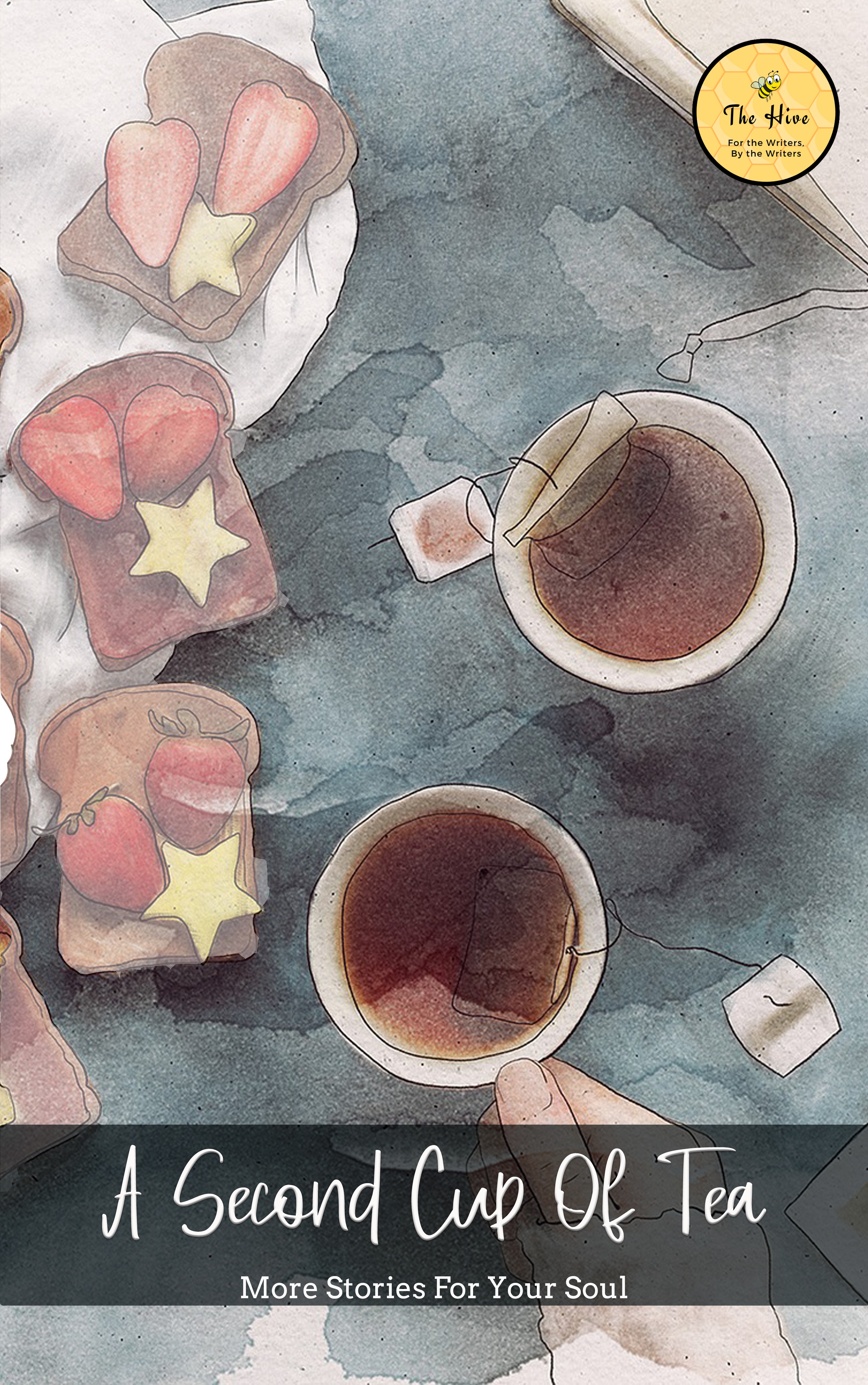 A Second Cup of Tea