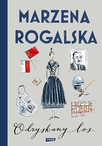 Odzyskany los (Saga o Karli Linde, #4)