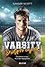 Szívtipró bajnok (Varsity, #1)