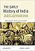 The Early History Of India: From 600 B.C. to the Muhammadan Conquest Including The Invasion of Alexander The Great (HB)
